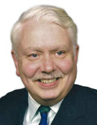 Photo of Richard Ruggle