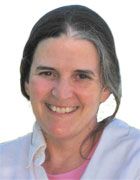 Picture of Helen Gordon